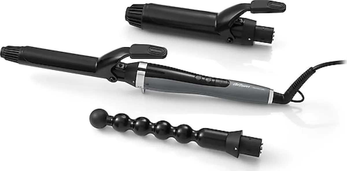 Arzum AR5101 Trendcare Saç Şekillendirme Seti