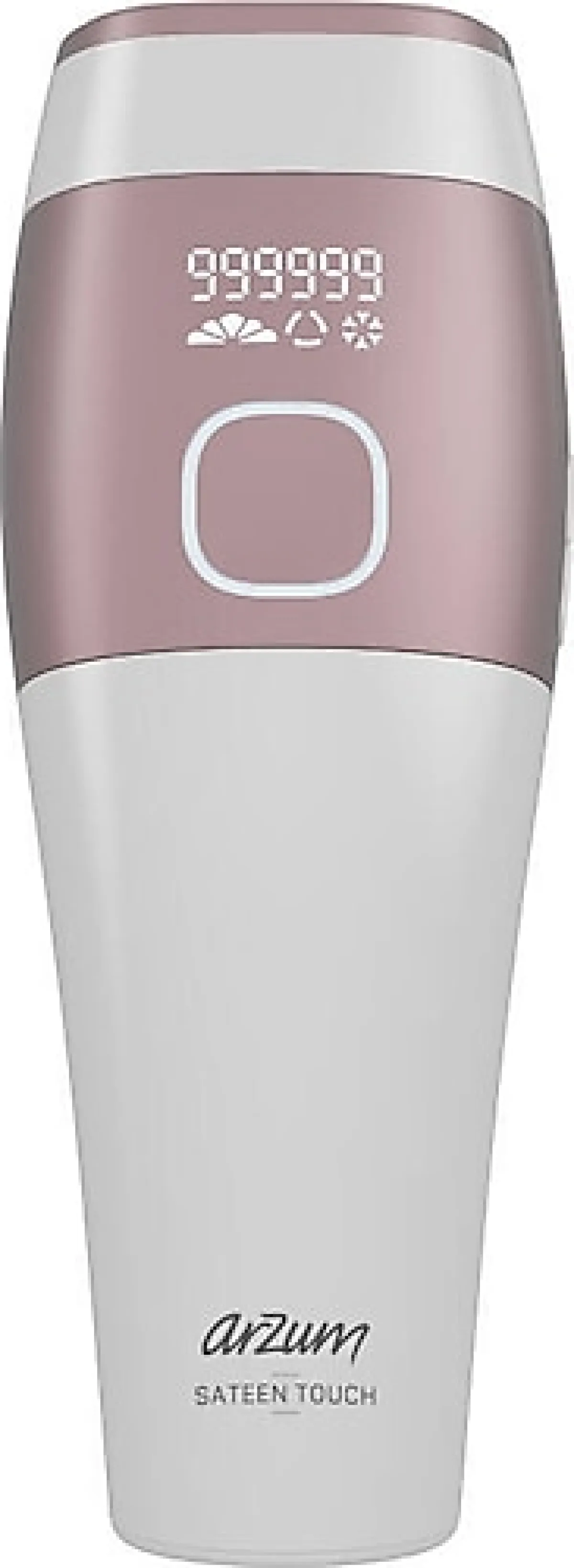 Arzum AR5176 Sateen Touch IPL Epilasyon Aleti