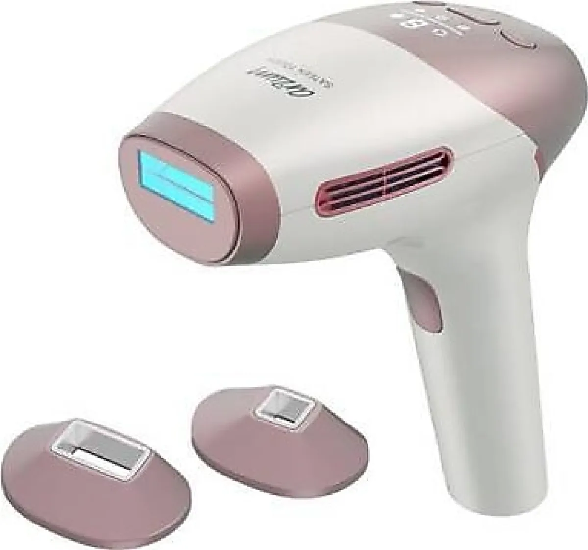 Arzum AR5178 Sateen Touch IPL Epilasyon Aleti