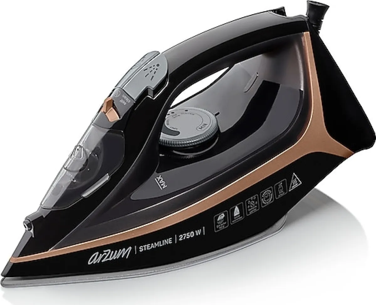 Arzum AR6025 Steamline 2750 W Buharlı Ütü