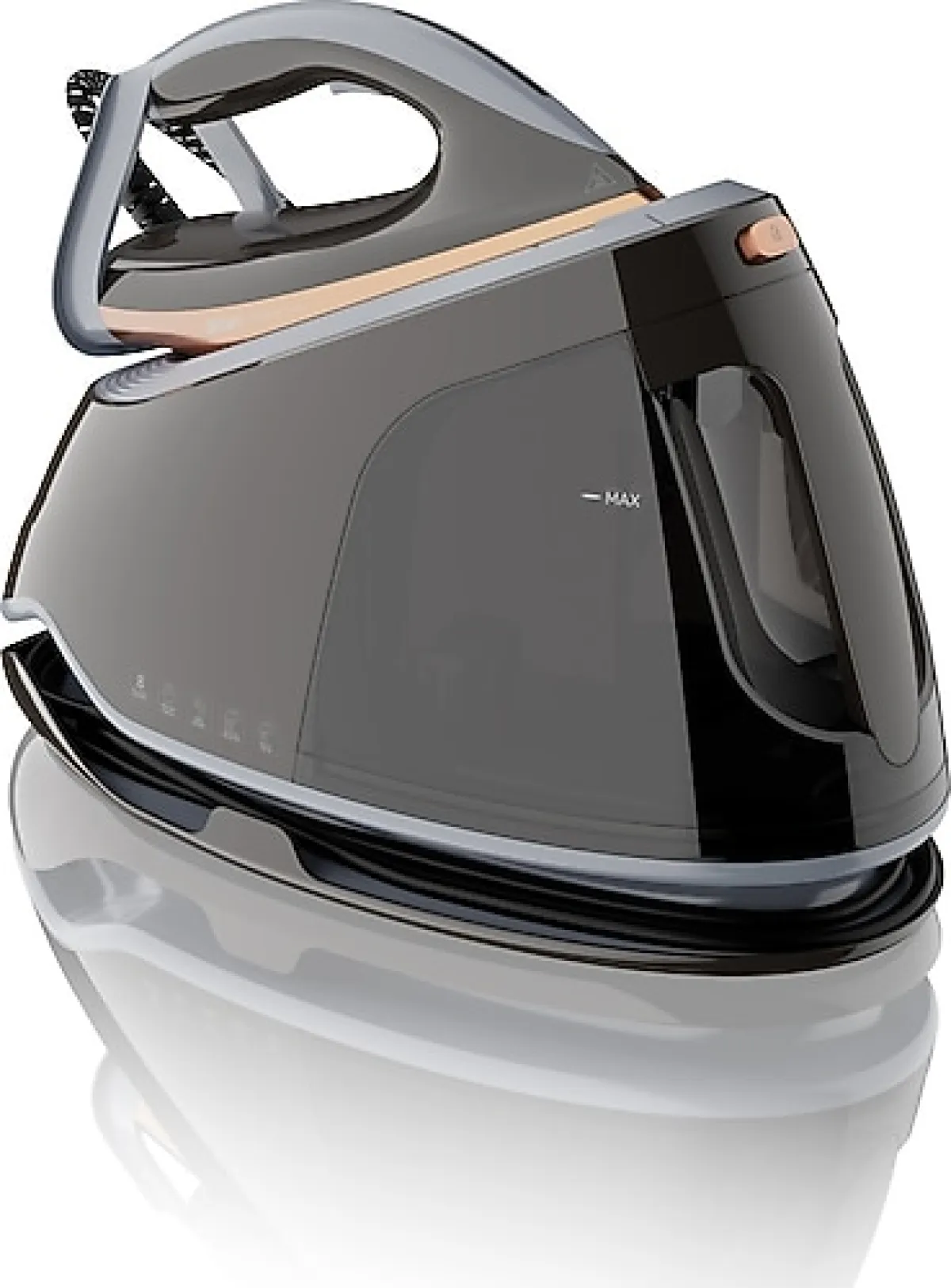 Arzum AR6048 SteamArt Plus 3000 W Buhar Kazanlı Ütü