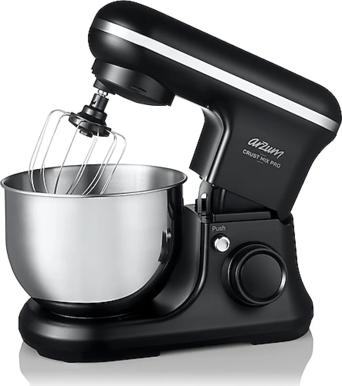 Arzum Crust Mix Pro AR1186 5 lt 1500 W Stand Mikser