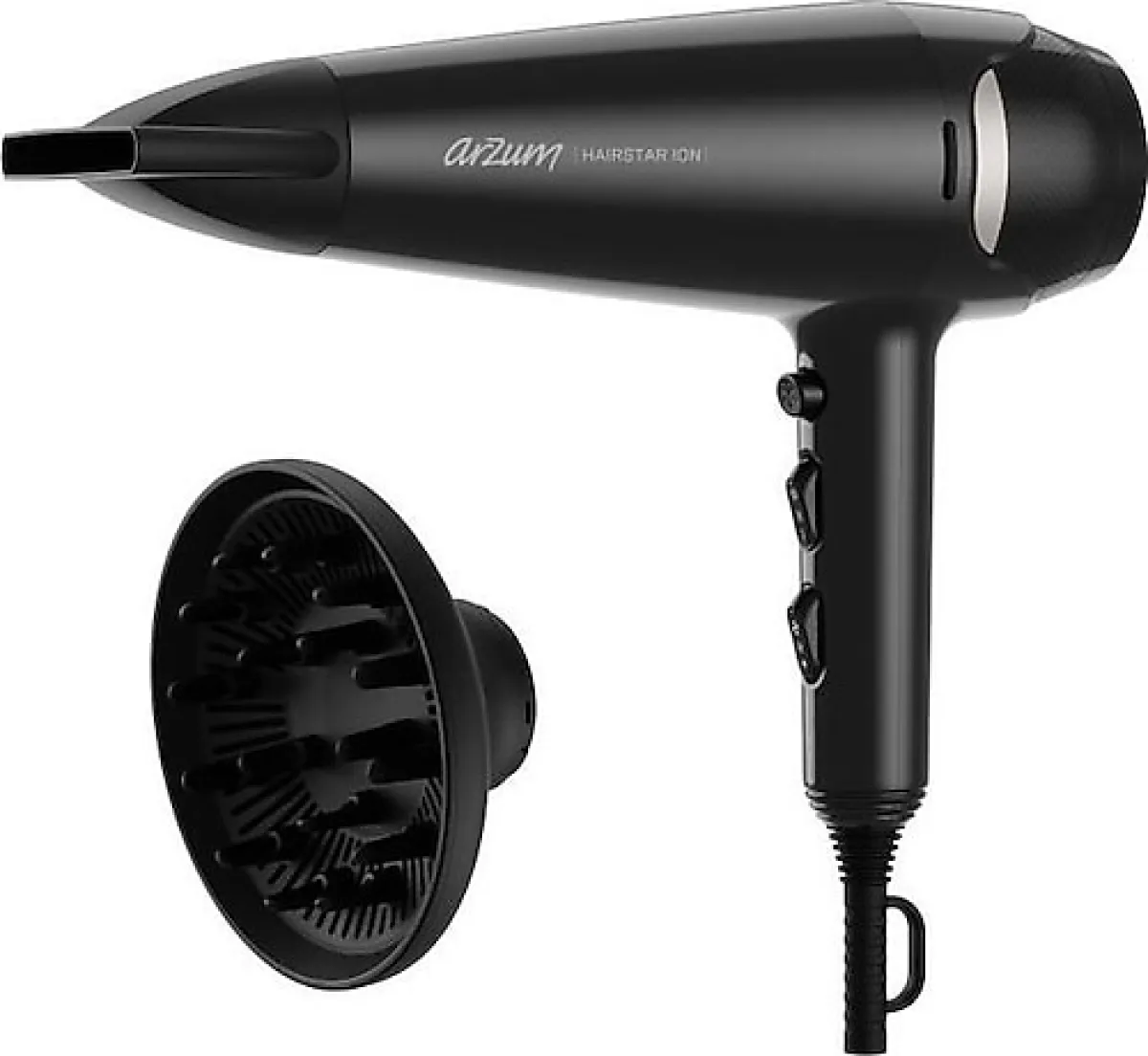 Arzum Hairstar Ion AR5138-1700 2300 W Saç Kurutma Makinesi
