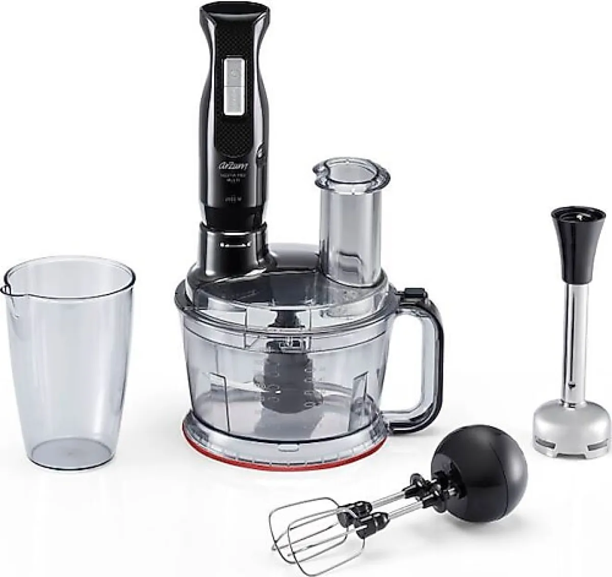 Arzum Hestia Pro AR1198 2000 W El Blender Seti
