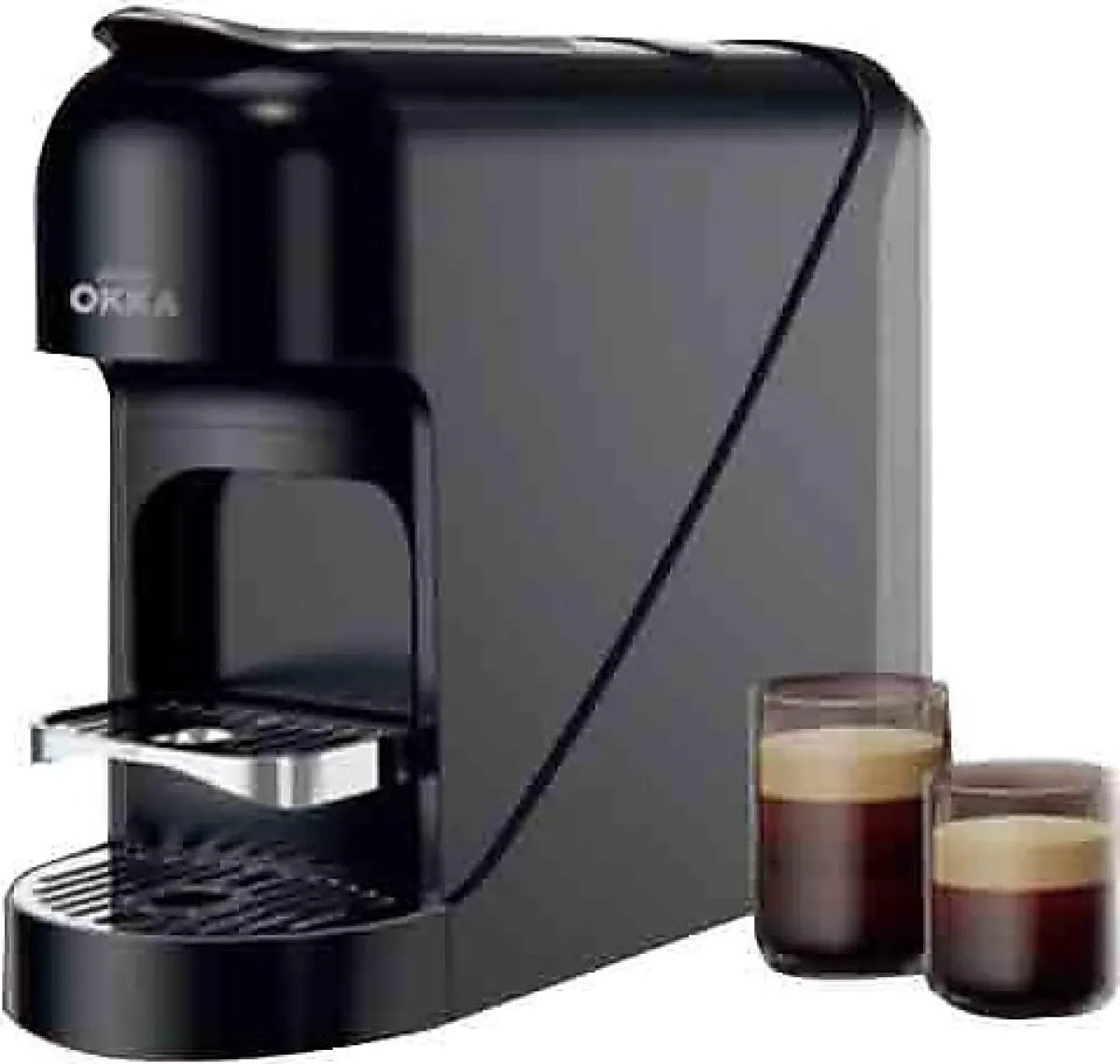 Arzum Intenso OK0045 Kapsül Kahve Makinesi