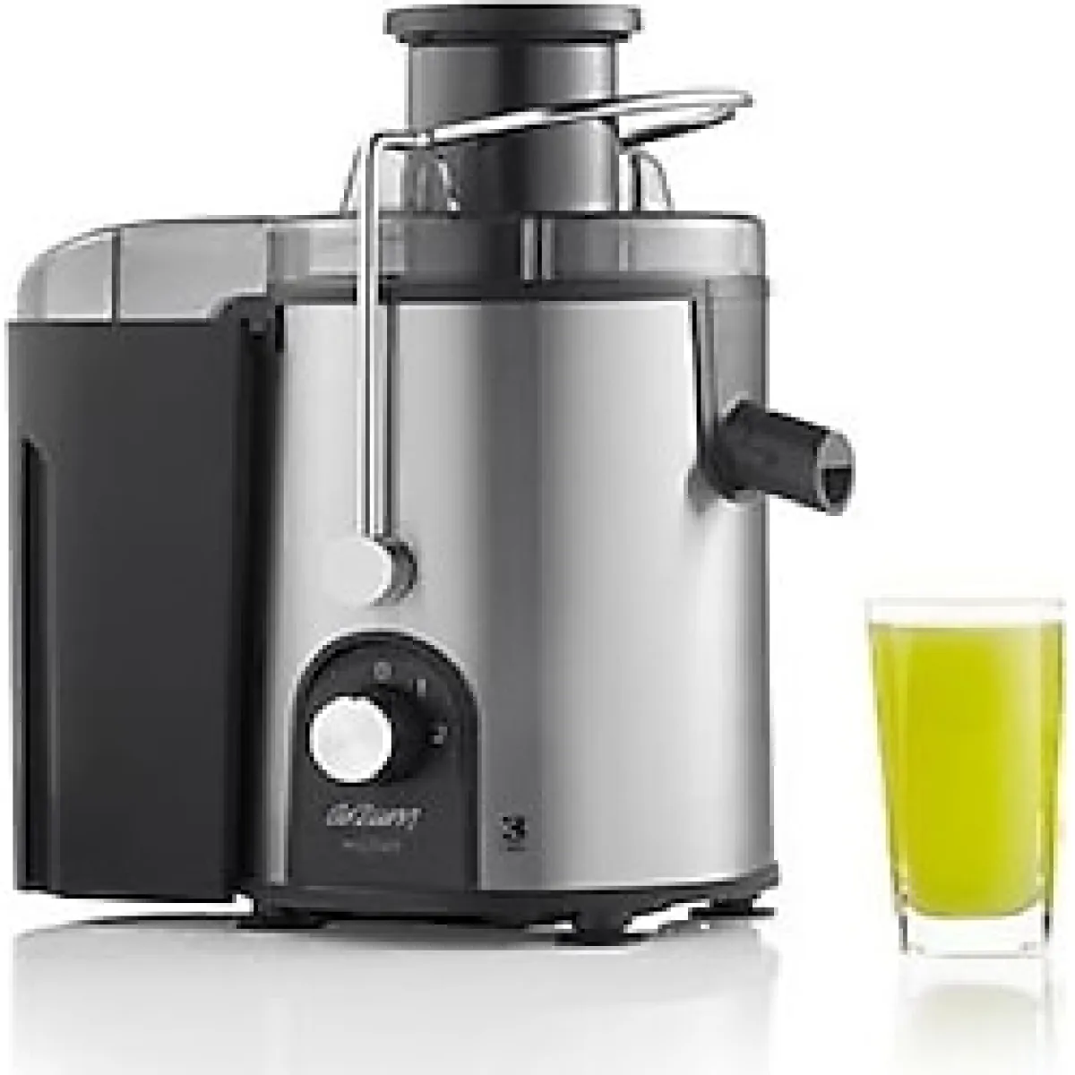 Arzum Katı Meyve Sıkacağı 400 W