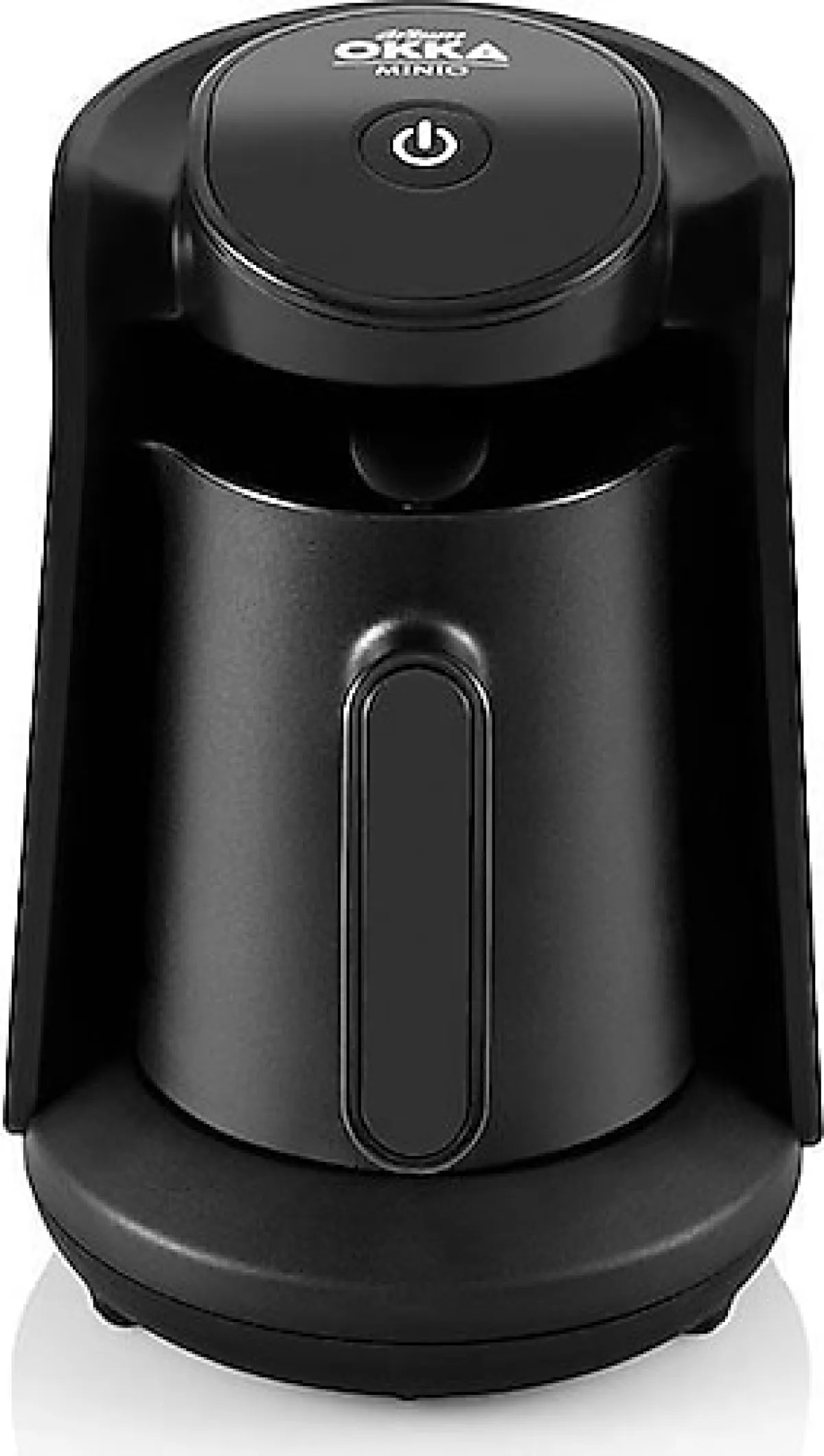 Arzum Okka Minio OK004 Siyah Türk Kahve Makinesi