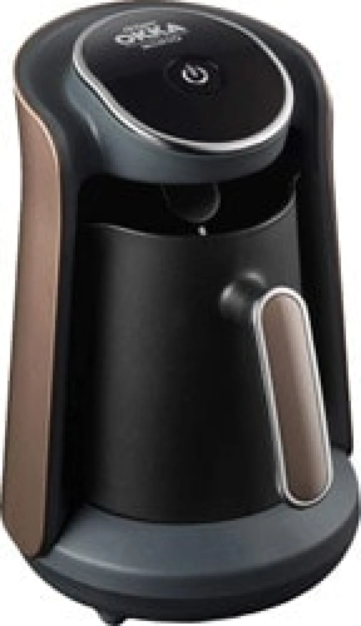 Arzum Okka Minio OK004-T Toprak Türk Kahve Makinesi