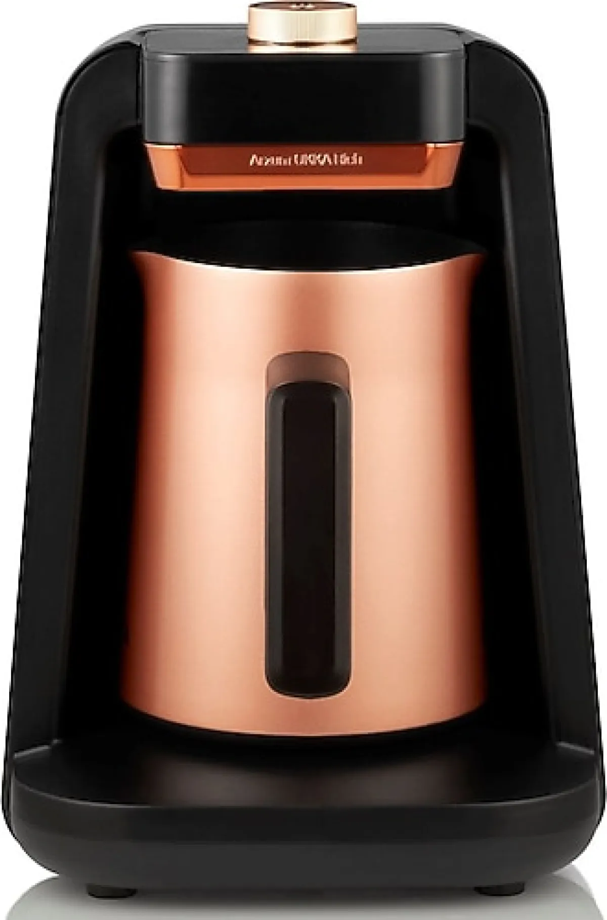 Arzum Okka Rich Spin Pro OK0020 Bakır Türk Kahve Makinesi