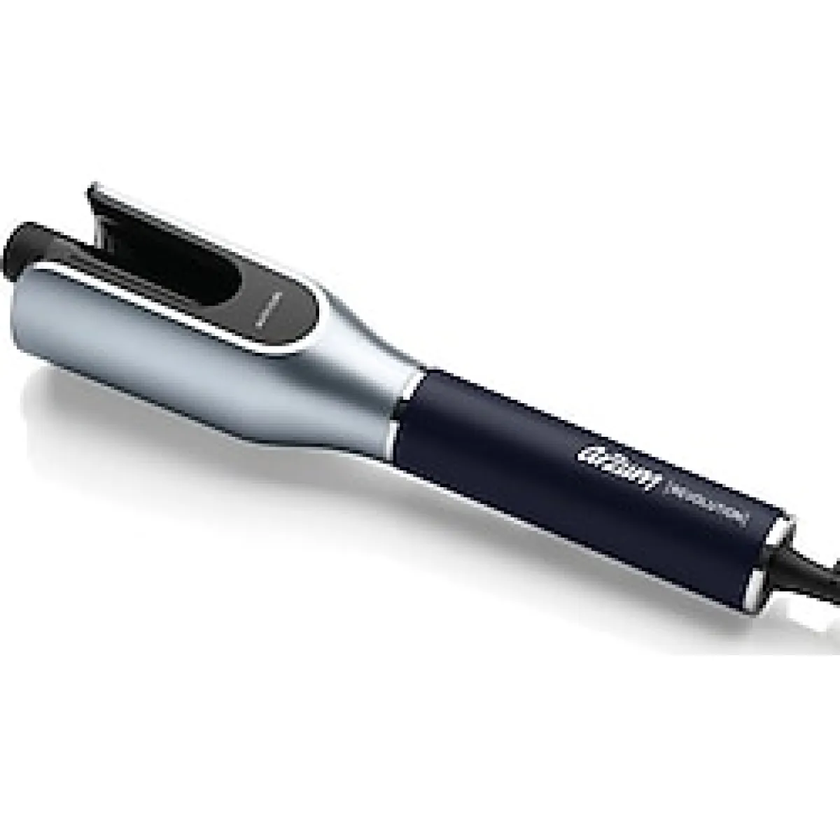 Arzum Revolution Otomatik Saç Maşası, Platin Gri, Pratik ve Şık Tasarım - Altın - Gri - Seçenek 1