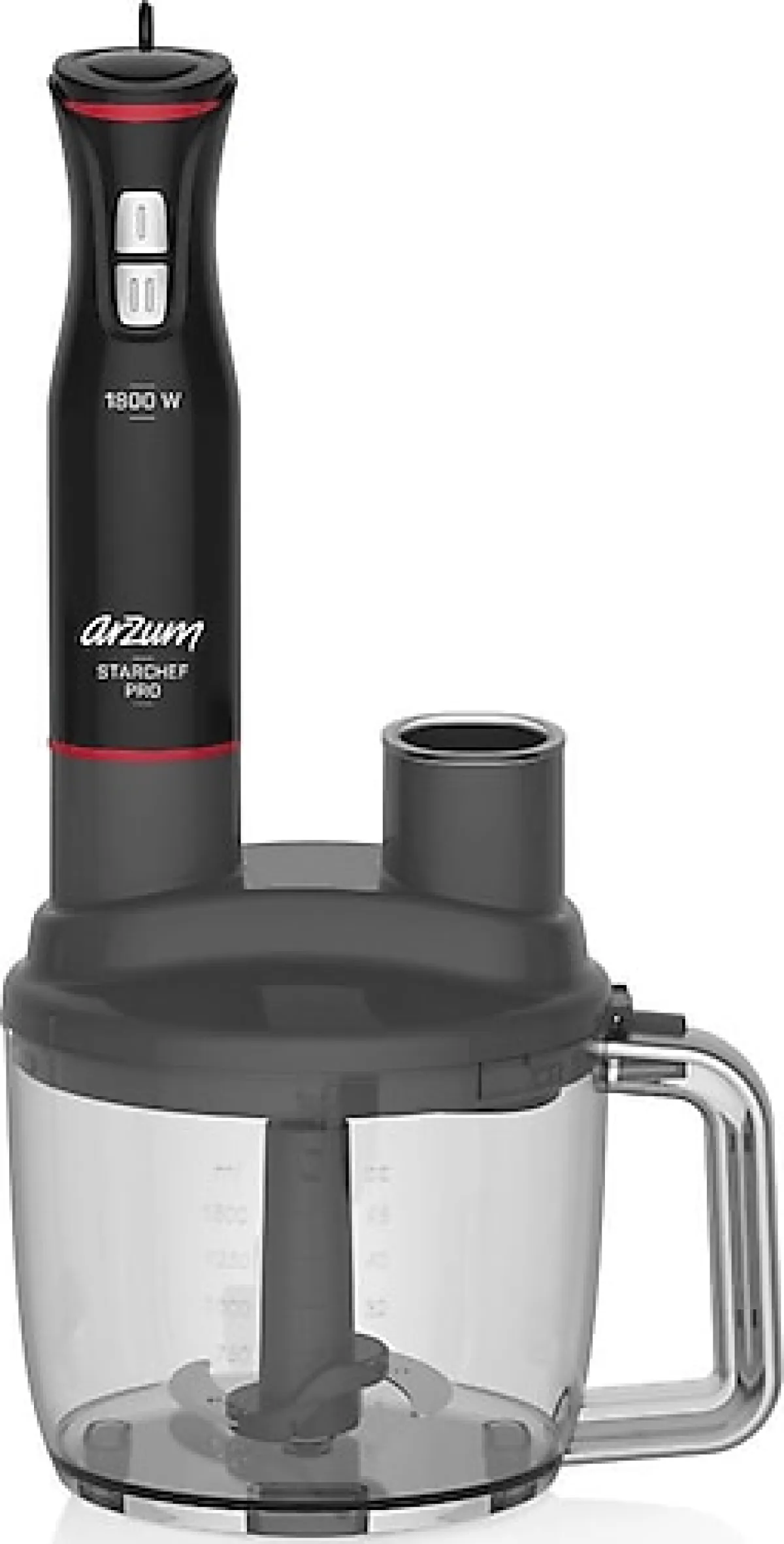 Arzum Starchef Pro AR1204 1800 W Blender Seti