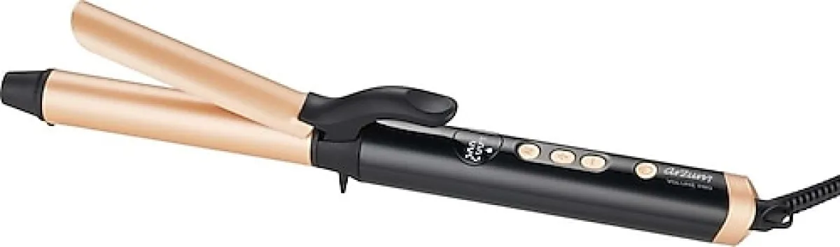 Arzum Volume Pro AR5186 25 mm Saç Maşası