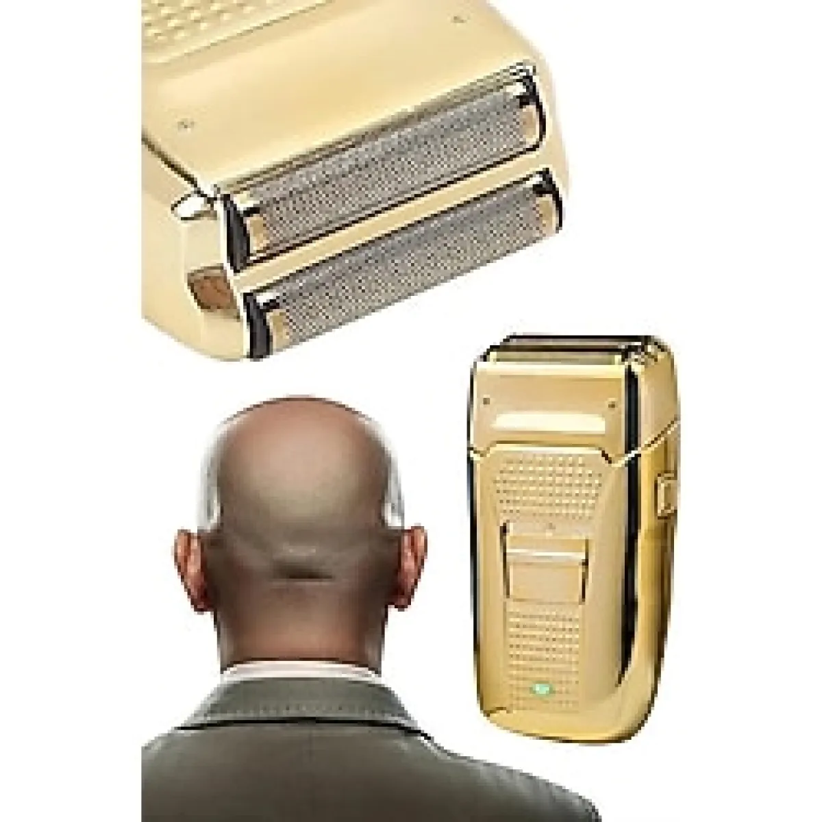 Astraltech Tıraş Makinesi Sakal Kesme Makinesi Profesyonel Şarjlı Sıfır