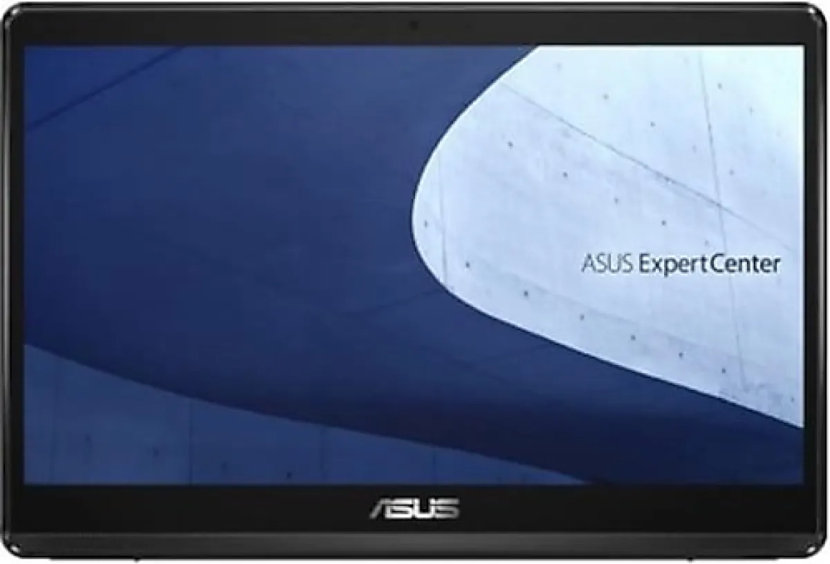 Asus ExpertCenter E1 E1600WKAT-BD018M N4500 8 GB 256 GB SSD UHD Graphics 15.6" All in One PC