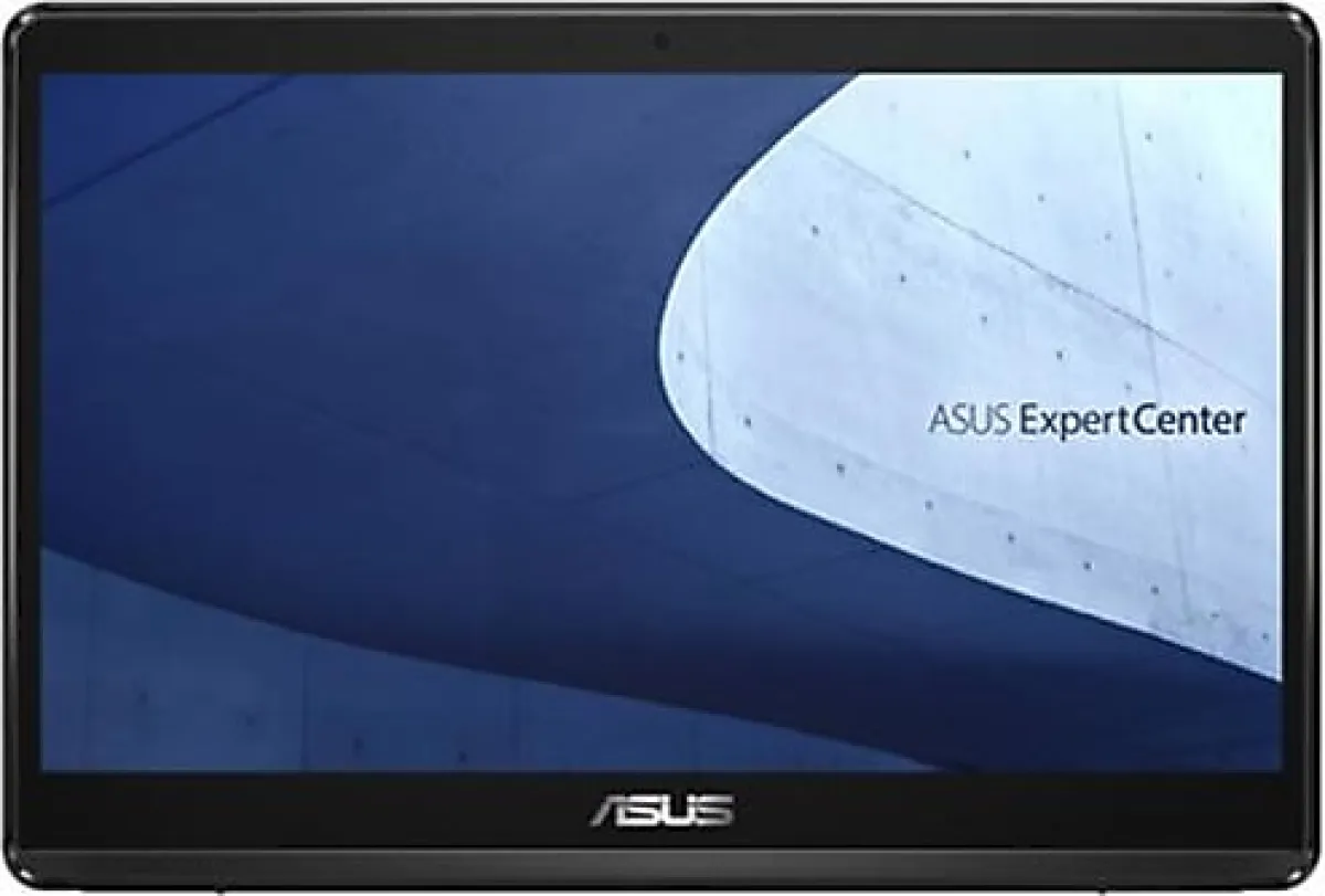 Asus ExpertCenter E1600WKA-N8256B0D Celeron N4500 8 GB 256 GB SSD UHD Graphics 15.6" Full HD All in One PC