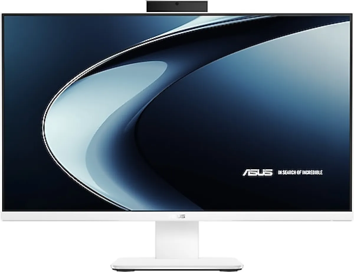 Asus V470VAK-I58512W0D i5-13420H 8 GB 512 GB SSD UHD Graphics 27" Full HD All in One PC