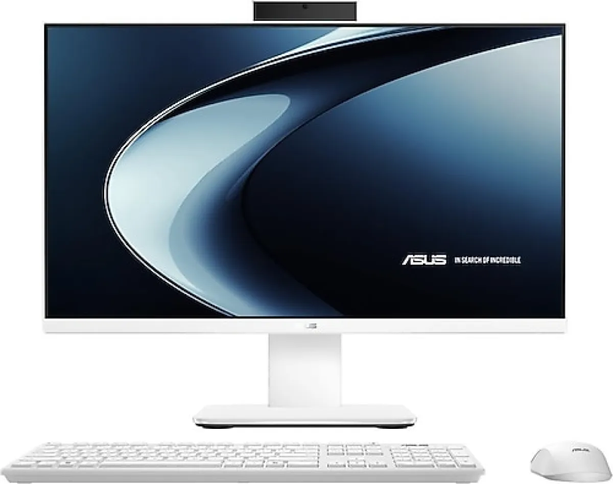 Asus V470VAK-VTE091W i7-13620H 16 GB 512 GB SSD UHD Graphics 27" Full HD All in One PC