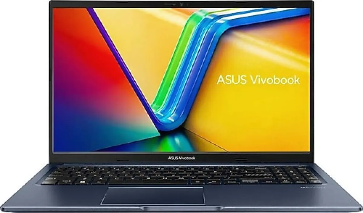 Asus Vivobook 15 M1502YA-BQ579 Ryzen 7 5825U 16 GB 512 GB SSD Radeon Graphics 15.6" Full HD Notebook