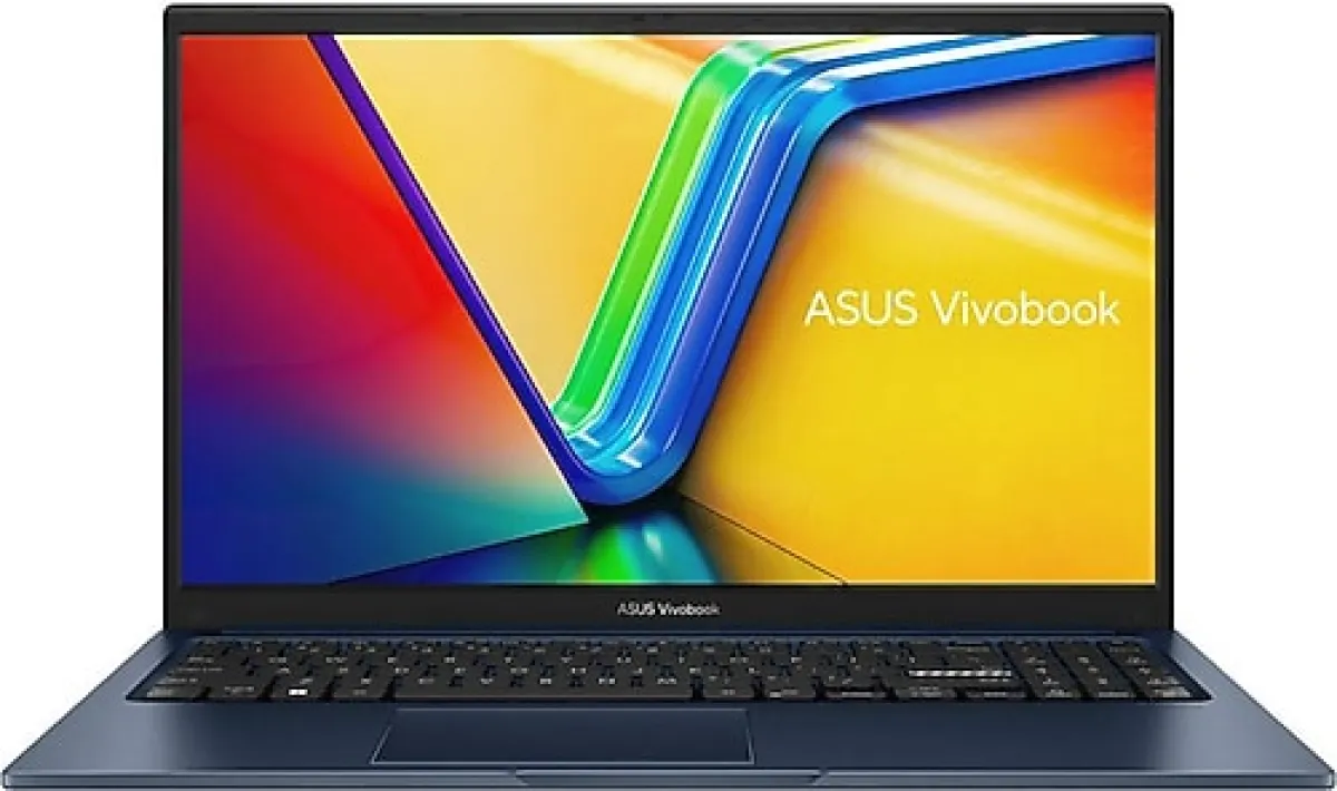 Asus Vivobook 15 X1504VA-BQ3970W Core 5 120U 8 GB 512 GB SSD Intel Graphics 15.6" W11H Full HD Notebook