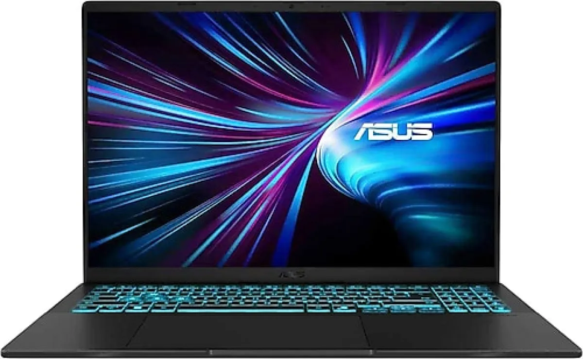Asus Vivobook 16 V3607VU-RP285W Core 5 210H 8 GB 512 GB SSD RTX4050 16" WUXGA Notebook