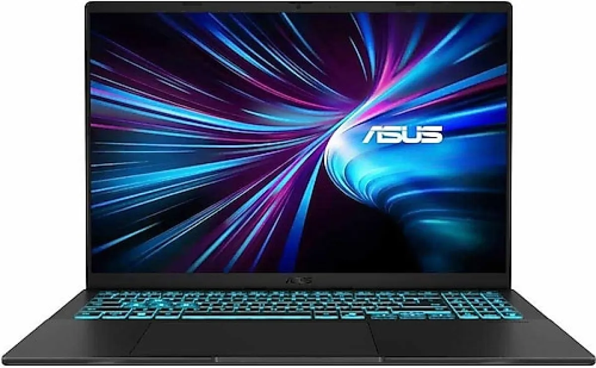 Asus Vivobook 16 V3607VU-RP288 Core 5 210H 8 GB 512 GB SSD RTX4050 16" WUXGA Notebook