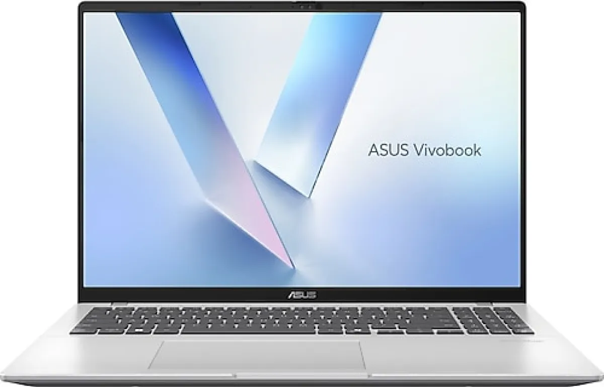 Asus Vivobook 16 X1607QA-MB089W Snapdragon X X1-26-100 16 GB 512 GB SSD Adreno 16" WUXGA Notebook
