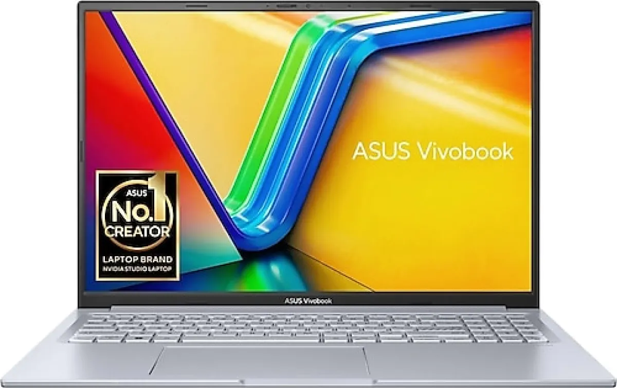 Asus Vivobook 16X K3605VU-N1166 i5-13500H 16 GB 1 TB SSD RTX4050 16" WUXGA Notebook
