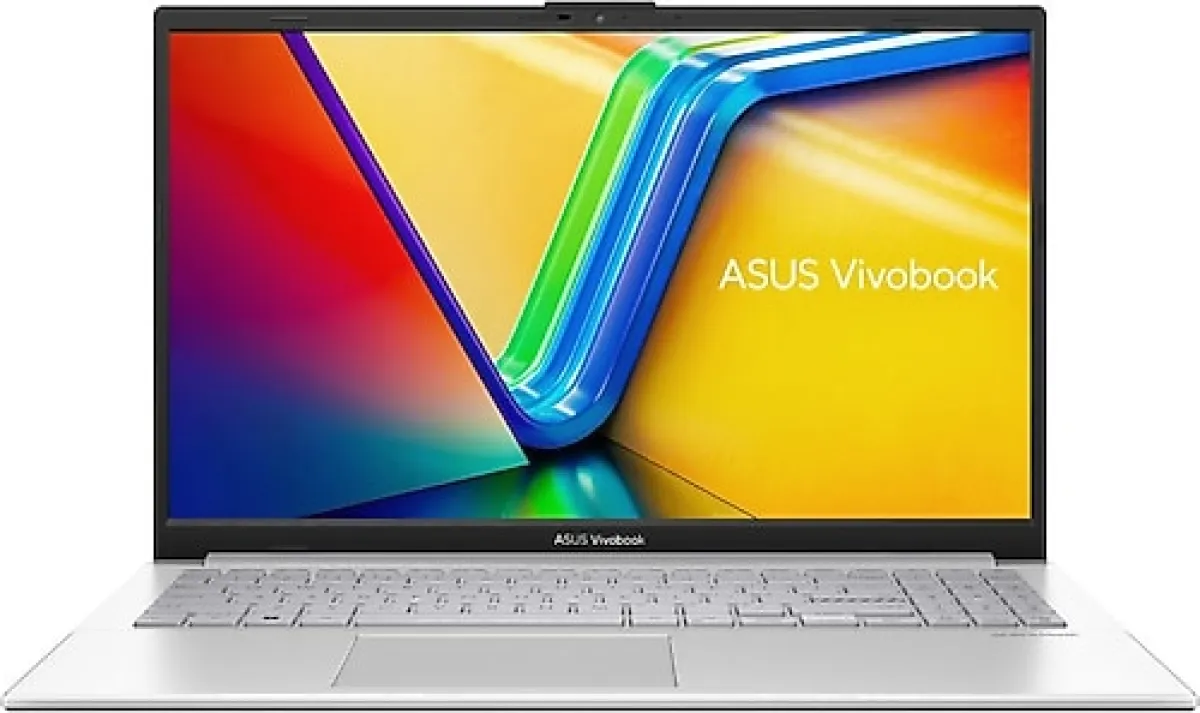 Asus Vivobook Go 15 E1504FA-NJ1759 Ryzen 5 7520U 8 GB 512 GB SSD Radeon 610M 15.6" Full HD Notebook