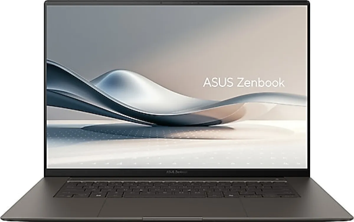 Asus Vivobook S 14 S5406SA-QD146W Ultra 7 258V 32 GB 1 TB SSD Arc Graphics 14" W11H WUXGA Notebook