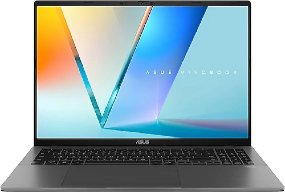 Asus Vivobook S16 S3607VA-RP012W i7-13620H 16 GB 1 TB SSD UHD Graphics 16" WUXGA Notebook