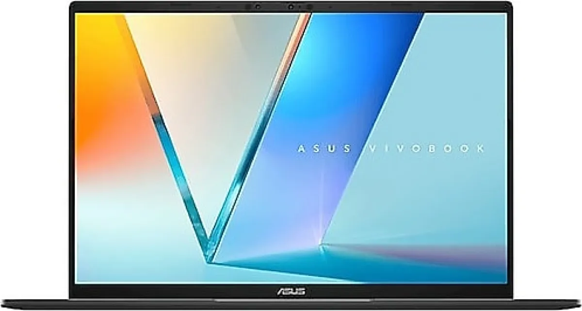 Asus Vivobook S3607QA-SH037W Snapdragon X X1-26-100 16 GB 1 TB SSD Adreno 16" WUXGA Notebook