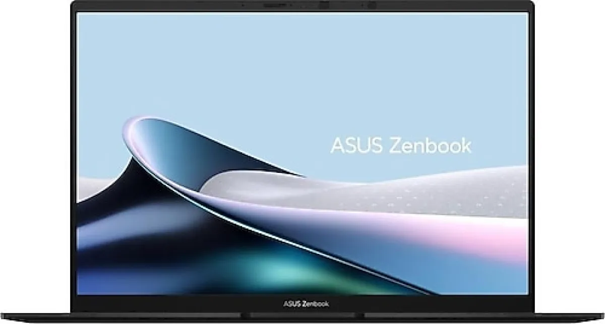 Asus Zenbook 14 OLED UM3406KA-PP079W Ryzen AI 7 350 16 GB 512 GB SSD Radeon 860M 14" Notebook