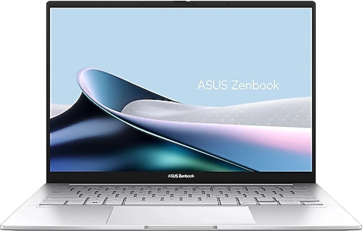 Asus ZenBook 14 UX3405CA-PP485W Ultra 9 285H 32 GB 1 TB SSD Arc 140T 14" Notebook