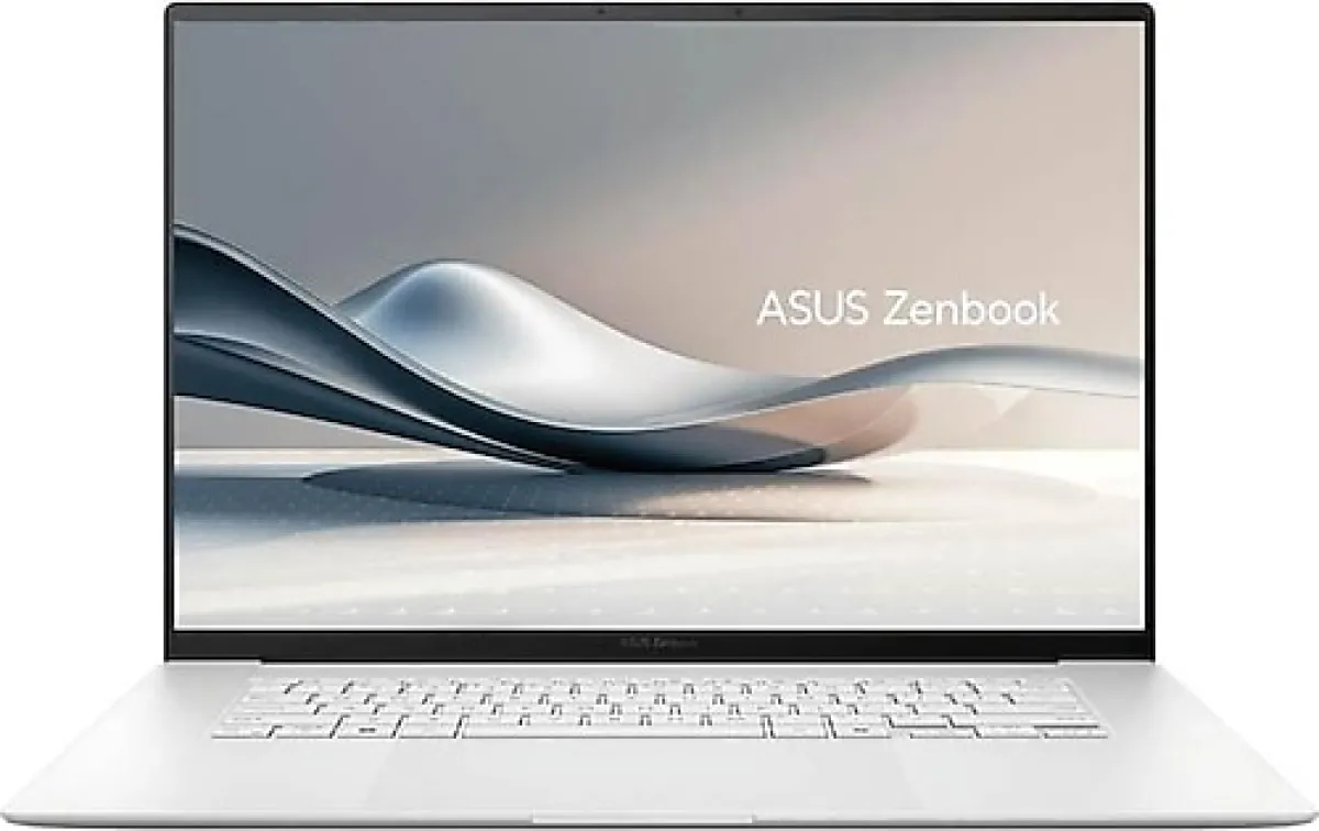 Asus Zenbook S 16 OLED UM5606WA-RK295W Ryzen AI 9 HX 370 32 GB 1 TB SSD Radeon 890M 16" W11H Notebook