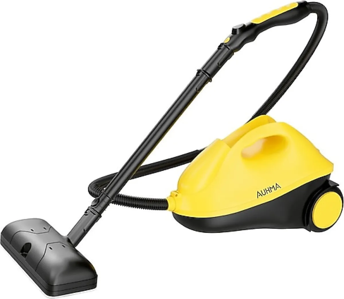 Auhma AST-01 Buharlı Temizleyici