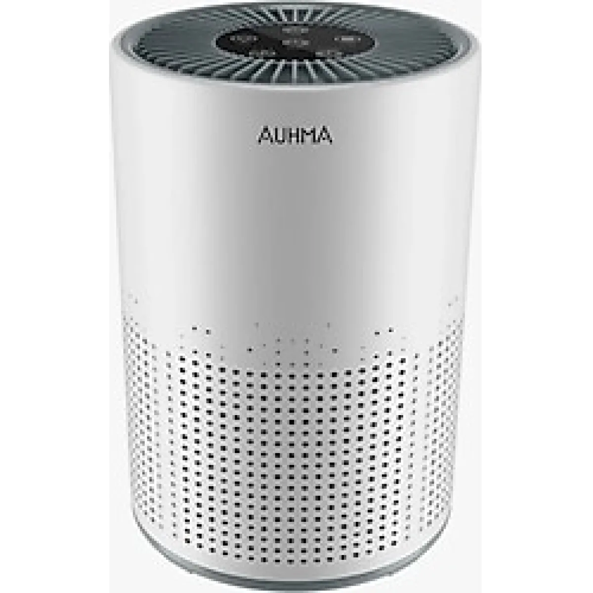 Auhma Ev/ofis Tipi Akıllı Hava Temizleyici - Beyaz