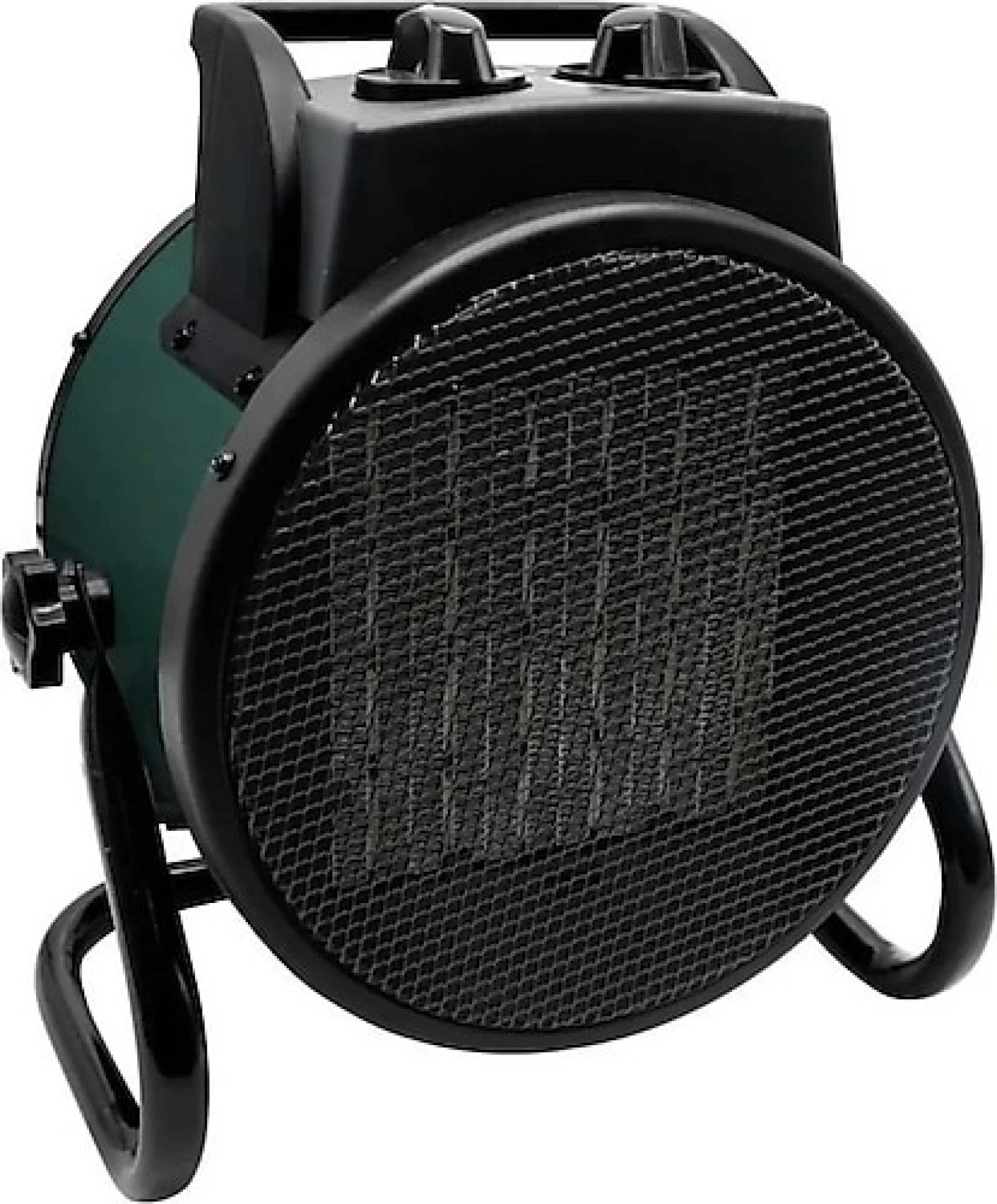 Auhma Heater 3000 W Fanlı Isıtıcı