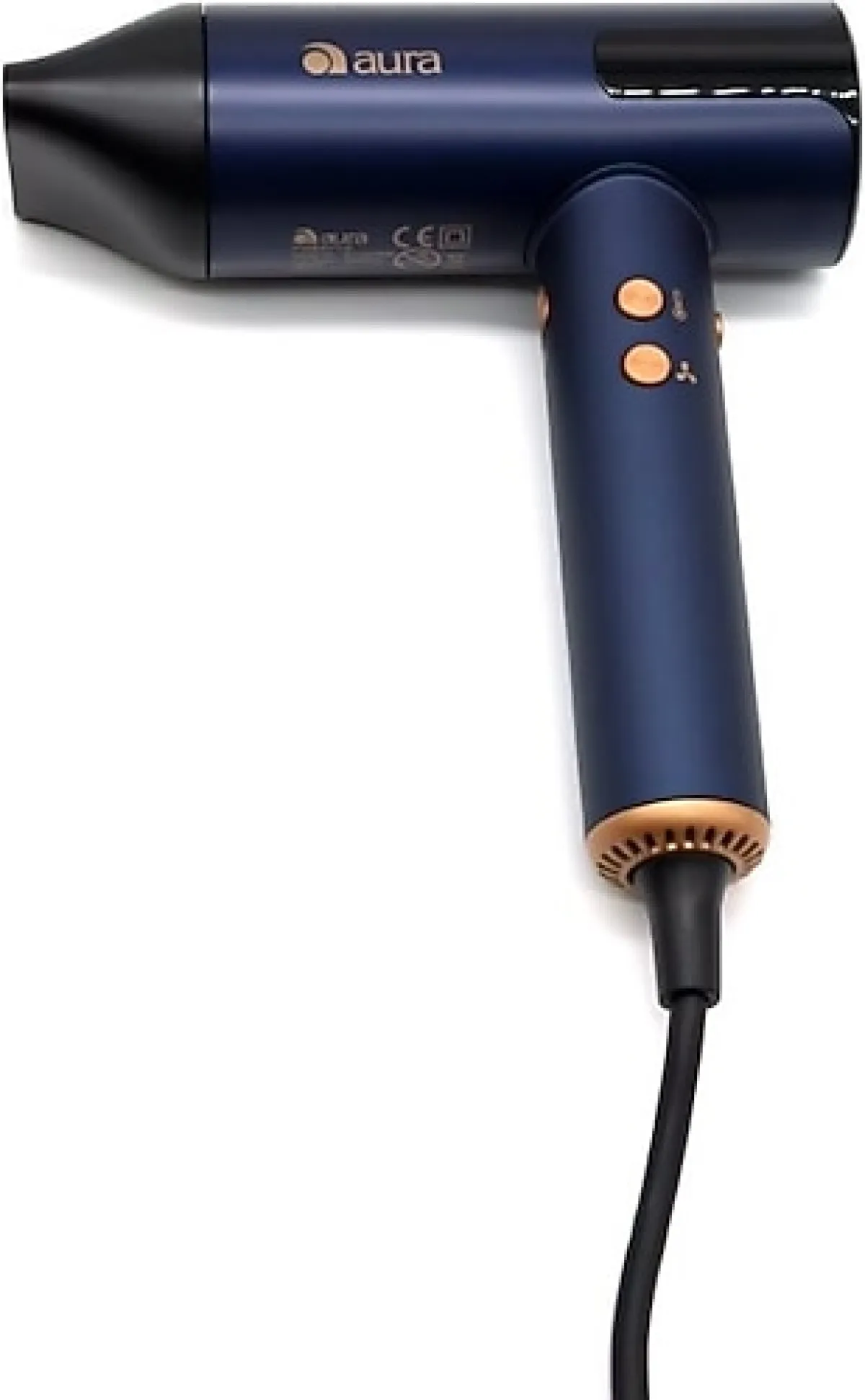 Aura Purestyle AU1003MB Saç Kurutma Makinesi