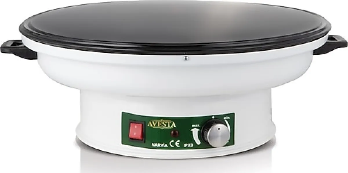 Avesta 1026 Narvia Katmer Sacı