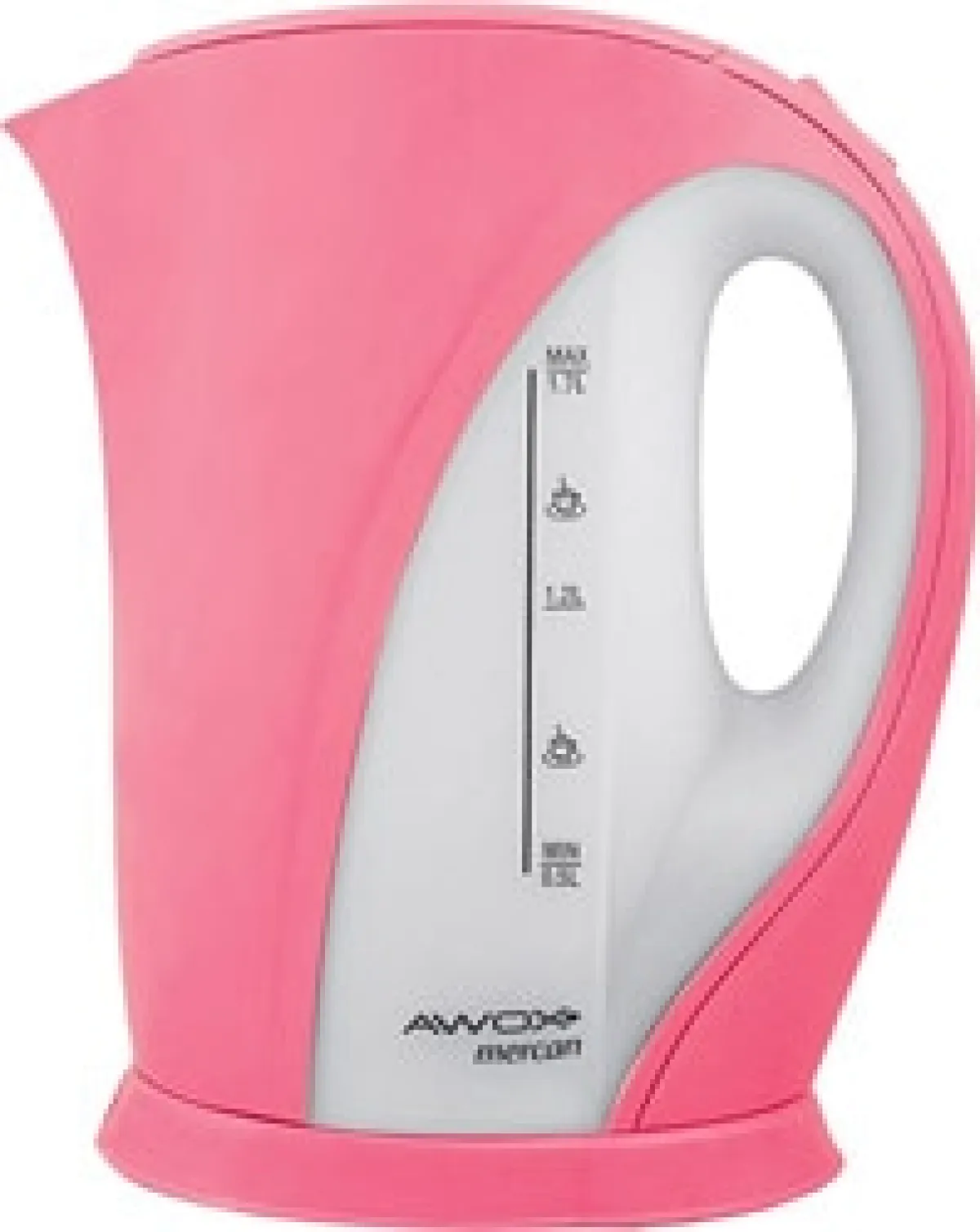 Awox Mercan 200 W 1.7 lt Kettle