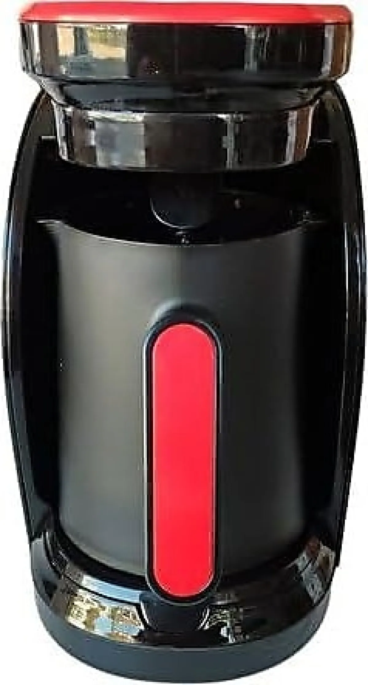 Awox Sparkling Nar Çiçeği Türk Kahve Makinesi