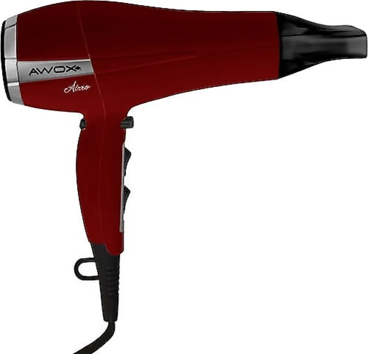 Awox Watson 2400 W Kırmızı Saç Kurutma Makinesi