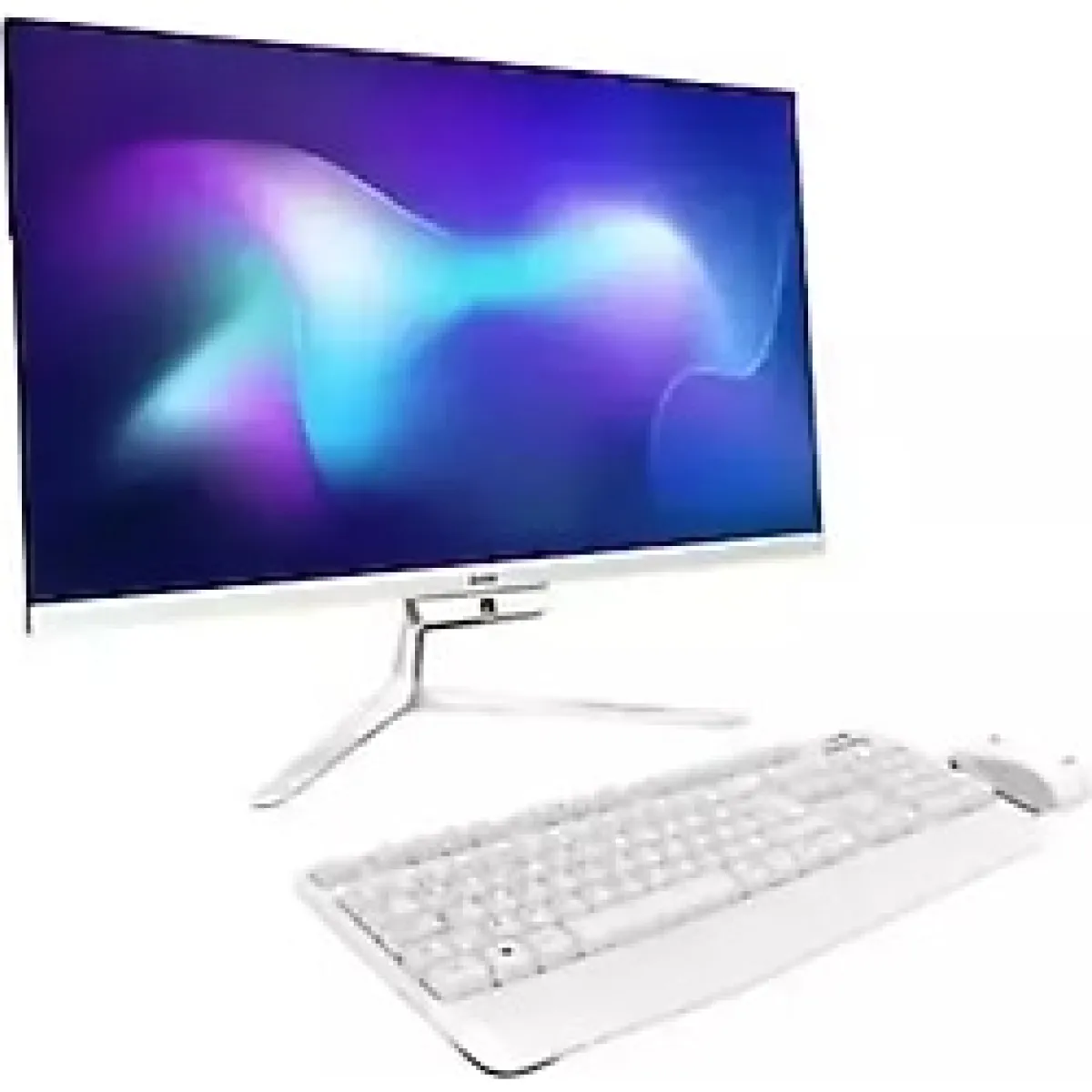 AXER H215W İ5 6400 8GB 256SSD 21.5 Win10pro AiO Masaüstü Bilgisayar