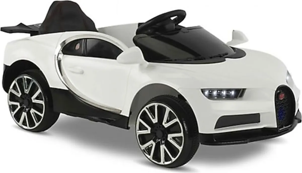 Baby2Go 2299 GTX Uzaktan Kumandalı 12 V Akülü Araba