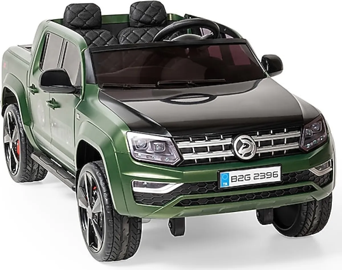 Baby2Go 2396 Offroad 24 V Akülü Araba