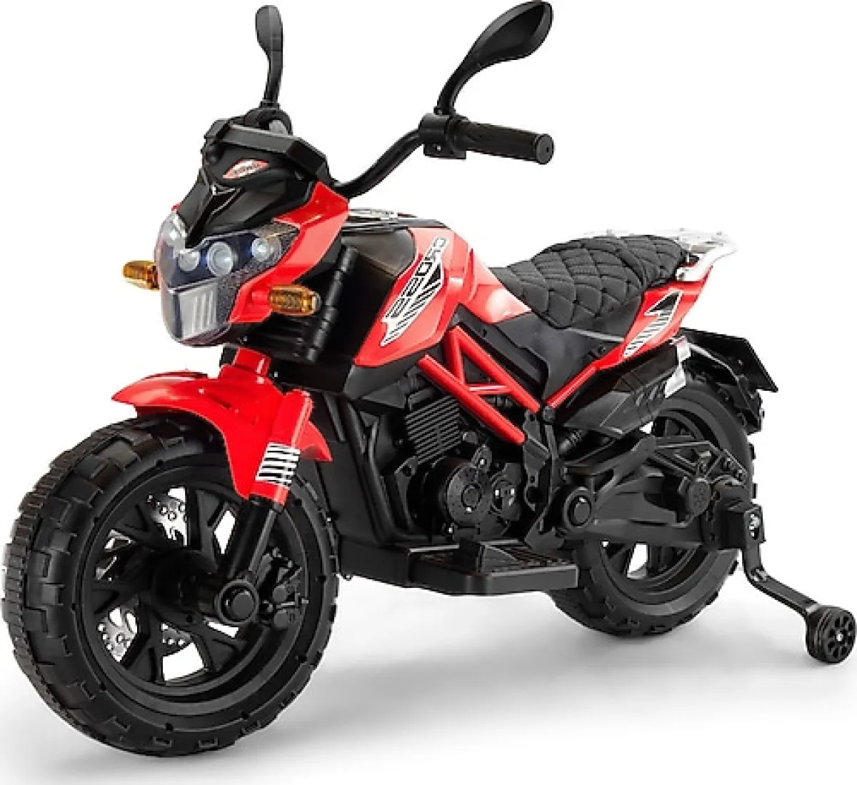 Baby2Go 2691 Cross 12 V Akülü Motor