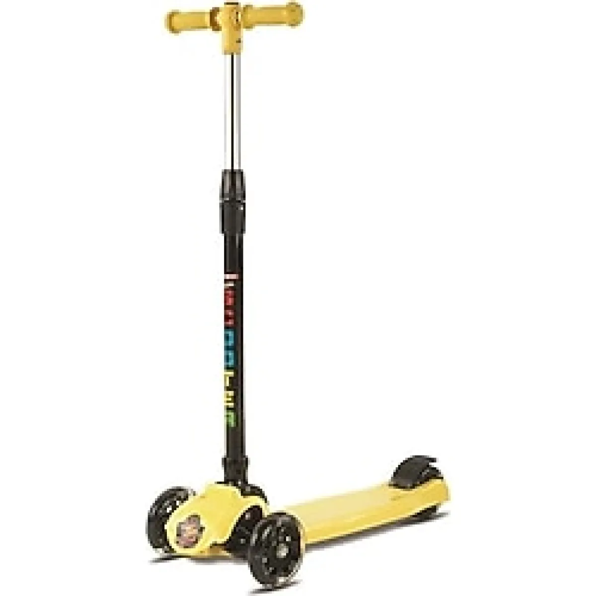 BABYHOPE 142 SMART SCOTER SARI