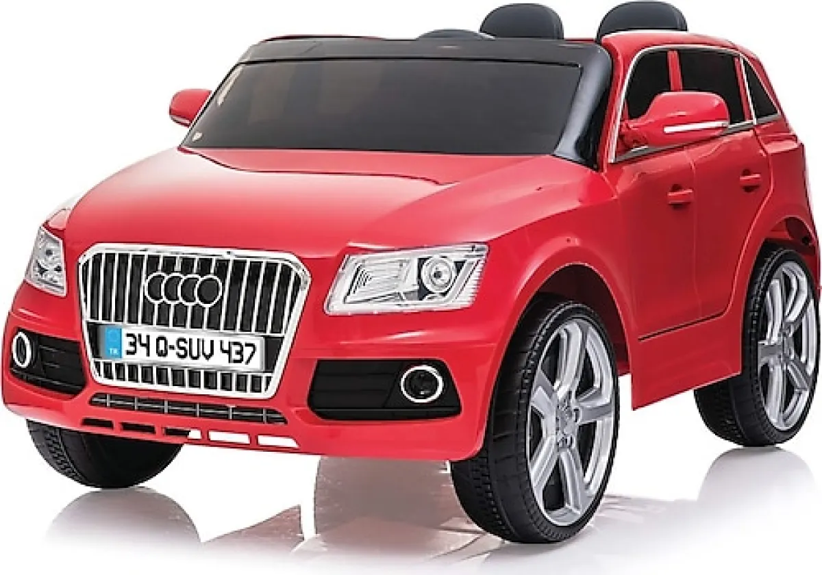 Babyhope 437 Q-SUV 12 V Akülü Araba