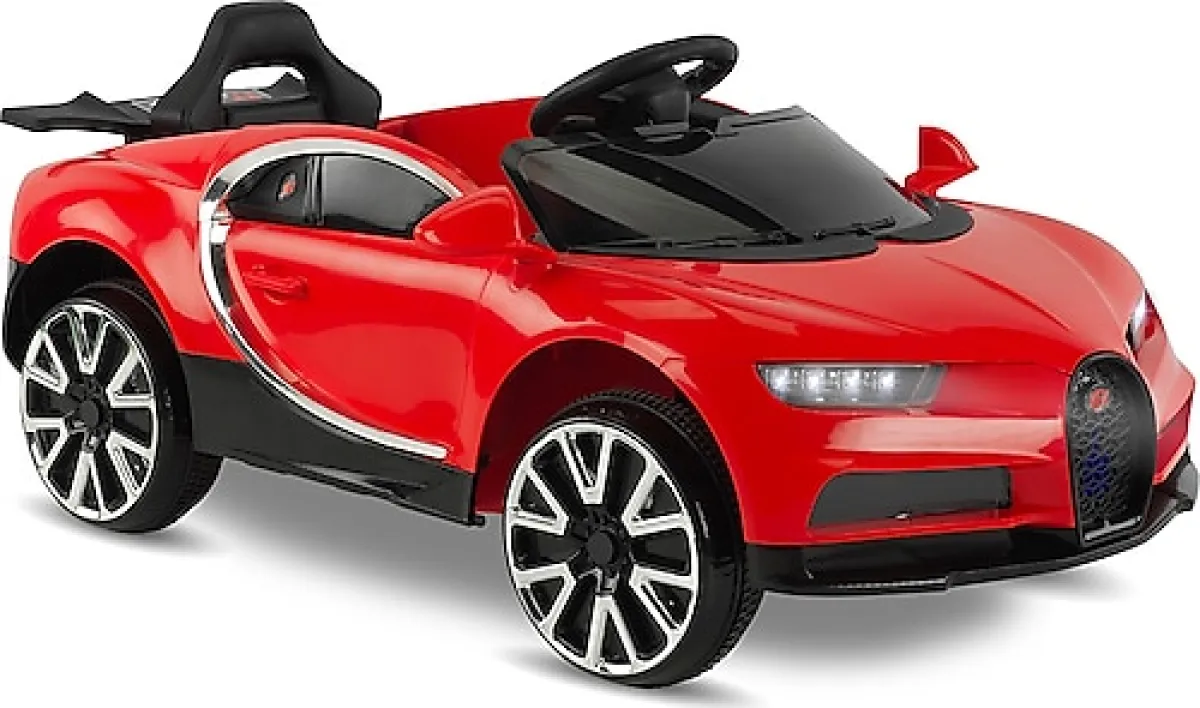 Babyhope 440 Bugo Drive 12 V Uzaktan Kumandalı Akülü Araba