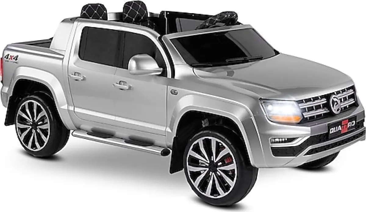 Babyhope 441 Quatro 4x4 24 V Uzaktan Kumandalı Akülü Araba